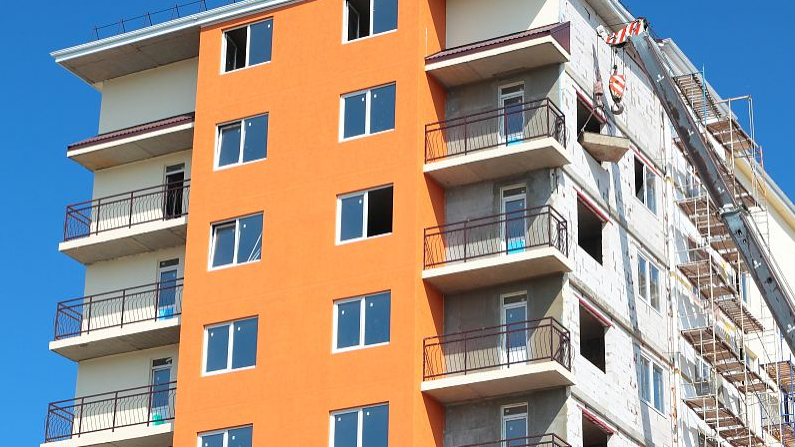 金屬氟碳漆的占比為是多少，一起來瞧瞧