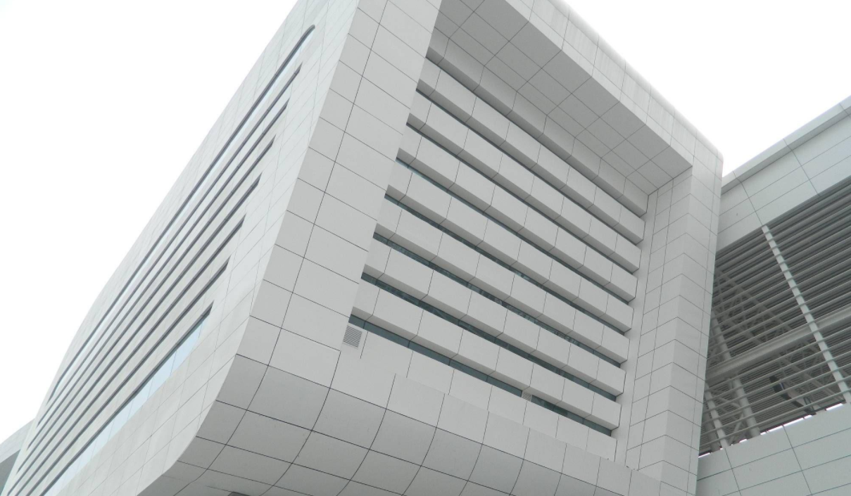 外墻氟碳漆施工的各個步驟