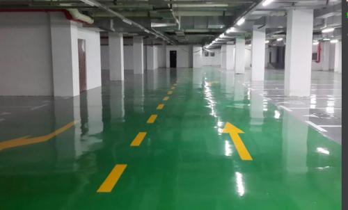 環(huán)氧地坪漆不干的原因分析及處理方法 環(huán)氧地坪漆不干的原因分析及處理方法