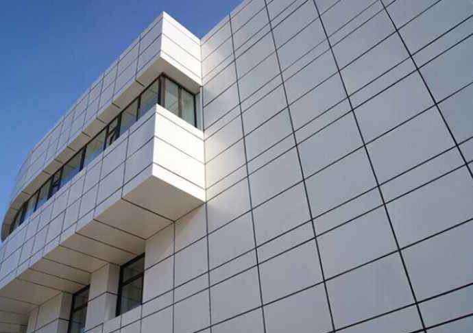 水性氟碳漆有什么優(yōu)勢?5大好處讓您愛不釋手!