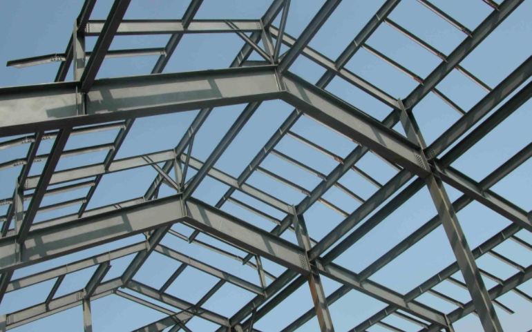 鋼結(jié)構(gòu)防腐漆的劃分