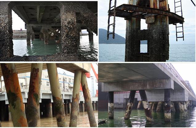 防腐蝕橋梁離我們還遠(yuǎn)么？