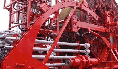 氟碳金屬漆的施工工藝及其特點(diǎn)有哪些？