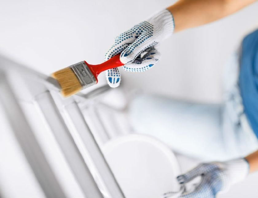 油漆涂料的施工要點有哪些？