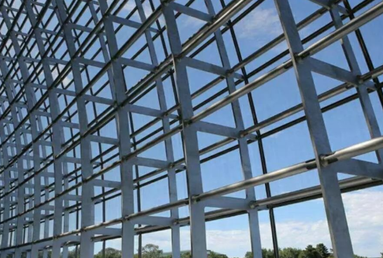 氟碳漆要怎么噴涂，有哪些需要注意的事項(xiàng)？