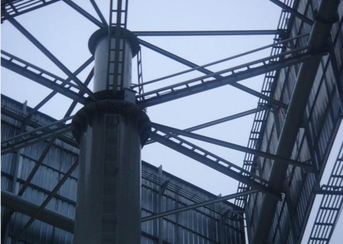 環(huán)氧樹脂防腐漆不適用于戶外的探究